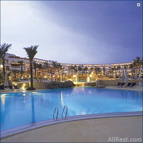 Savoy Resort 6